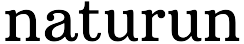 naturun